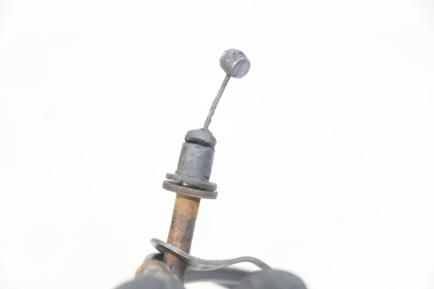 photo de CABLE ACELERADOR MBK BOOSTER SPIRIT 50 (1999 - 2003) - Zoom estado de uso