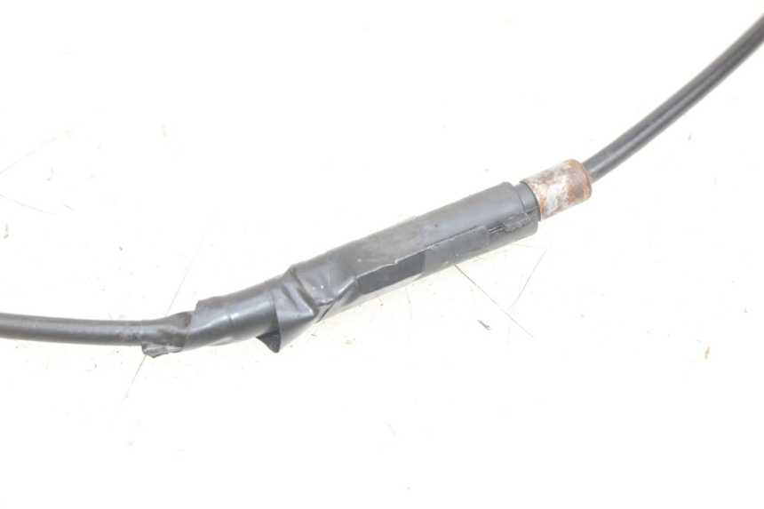 photo de CABLE ACELERADOR MBK BOOSTER SPIRIT 50 (1999 - 2003) - Primer plano técnico