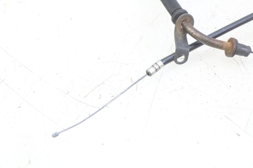 photo de CABLE ACELERADOR MBK BOOSTER SPIRIT 50 (1999 - 2003) - Vista general del producto