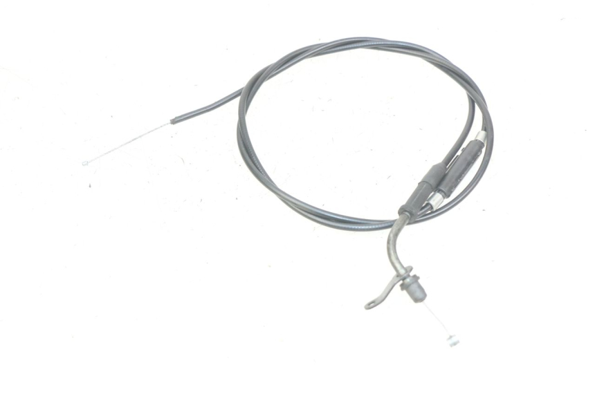 photo de CABLE ACELERADOR MBK BOOSTER SPIRIT 50 (1999 - 2003) - Zoom estado de uso