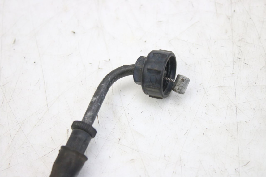 photo de CABLE ACELERADOR MBK BOOSTER SPIRIT 50 (2004 - 2017) - Zoom estado de uso