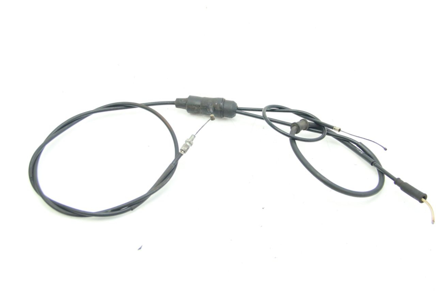 photo de CABLE ACELERADOR DERBI BOULEVARD 50 (2009 - 2006) - Vista principal