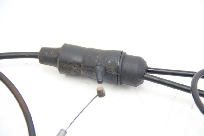photo de CABLE ACELERADOR DERBI BOULEVARD 50 (2009 - 2006) - Vista general del producto