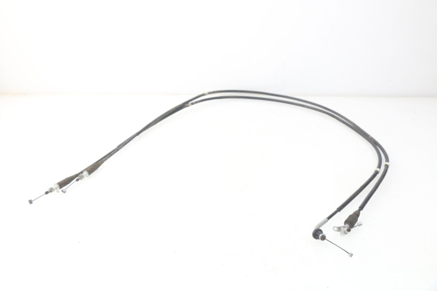 photo de CABLE ACELERADOR SUZUKI BURGMAN 125 (2007 - 2014) - Vista principal