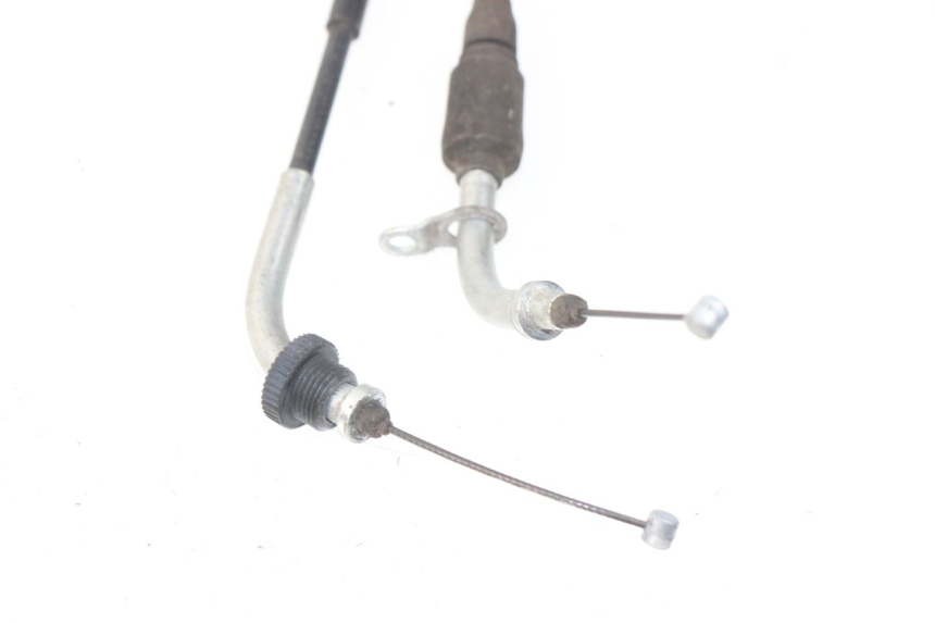 photo de CABLE ACELERADOR SUZUKI BURGMAN 125 (2007 - 2014) - Zoom estado de uso
