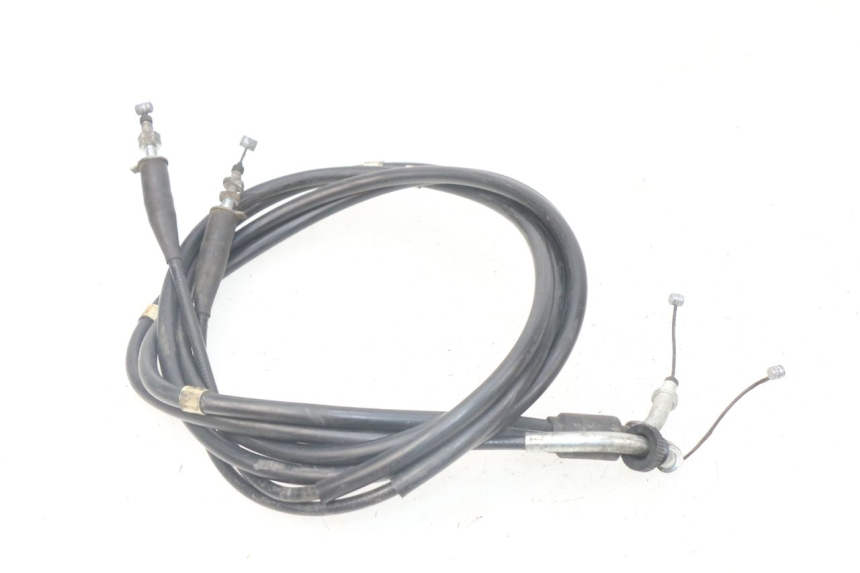 photo de CABLE ACELERADOR SUZUKI BURGMAN 125 (2007 - 2014) - Detalle de la pieza