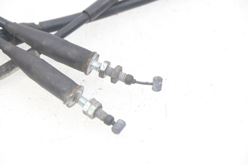 photo de CABLE ACELERADOR SUZUKI BURGMAN 125 (2007 - 2014) - Zoom estado de uso