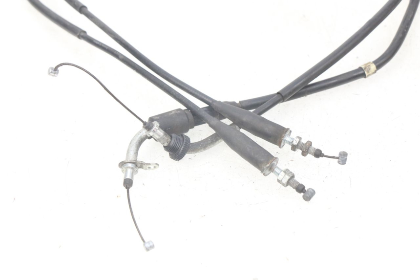 photo de CABLE ACELERADOR SUZUKI BURGMAN 125 (2007 - 2014) - Vista general del producto