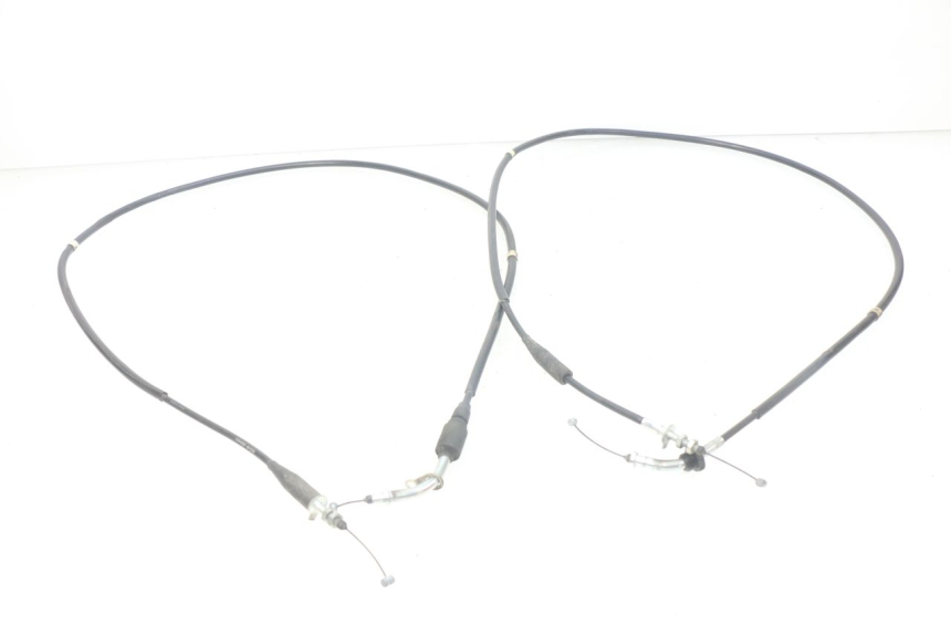 photo de CABLE ACELERADOR SUZUKI BURGMAN 125 (2007 - 2014) - Vista principal