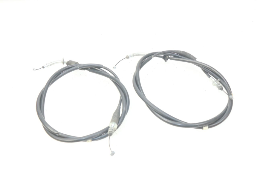 photo de CABLE ACELERADOR SUZUKI BURGMAN 125 (2007 - 2014) - Detalle de la pieza
