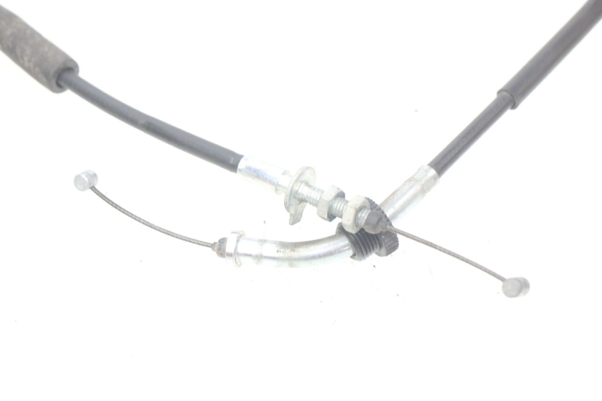 photo de CABLE ACELERADOR SUZUKI BURGMAN 125 (2007 - 2014) - Zoom estado de uso