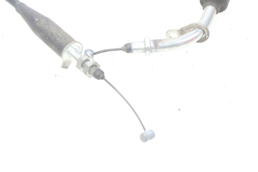 photo de CABLE ACELERADOR SUZUKI BURGMAN 125 (2007 - 2014) - Otra perspectiva