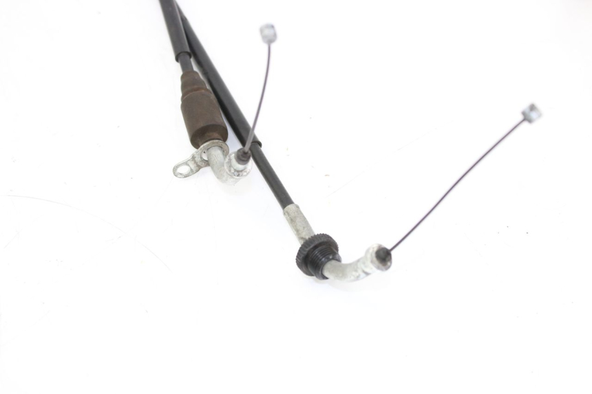 photo de CABLE ACELERADOR SUZUKI BURGMAN 125 (2007 - 2014) - Zoom estado de uso