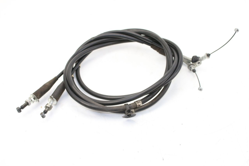 photo de CABLE ACELERADOR SUZUKI BURGMAN 125 (2007 - 2014) - Otra perspectiva