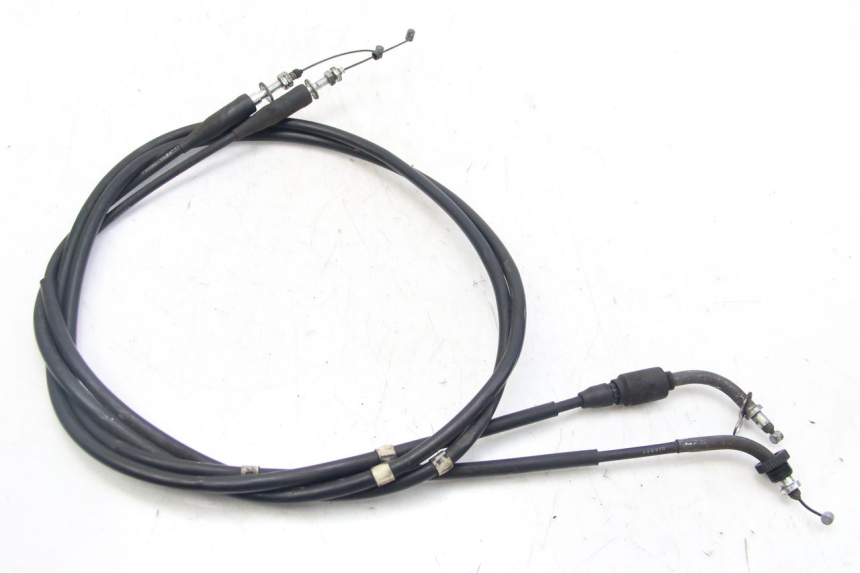 photo de CABLE ACELERADOR SUZUKI BURGMAN 125 (2007 - 2014) - Vista principal
