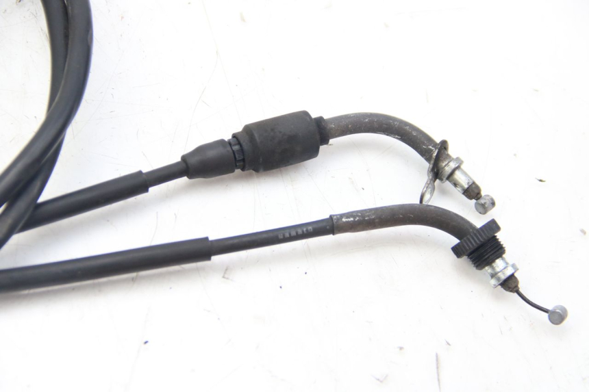 photo de CABLE ACELERADOR SUZUKI BURGMAN 125 (2007 - 2014) - Detalle de la pieza