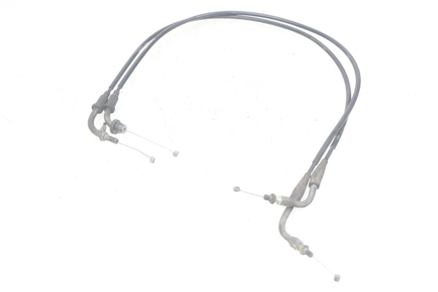photo de CABLE ACELERADOR SUZUKI BURGMAN 650 (2002 - 2004) - Vista principal
