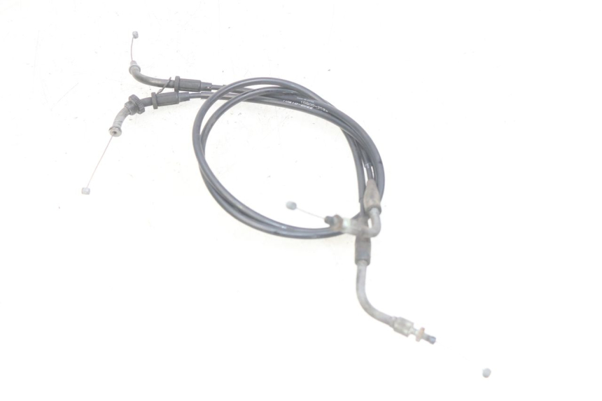 photo de CABLE ACELERADOR SUZUKI BURGMAN 650 (2002 - 2004) - Detalle de la pieza