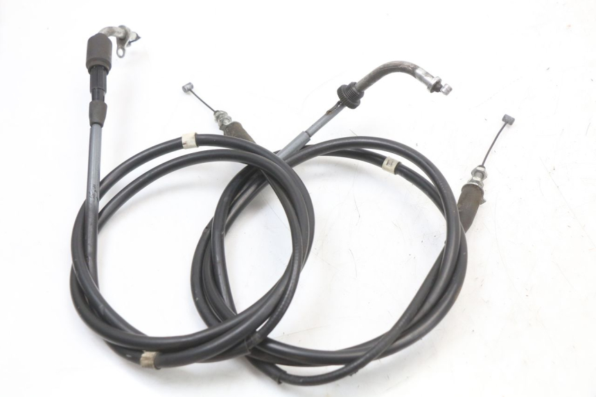 photo de CABLE ACELERADOR SUZUKI BURGMAN 125 (2007 - 2014) - Vista principal