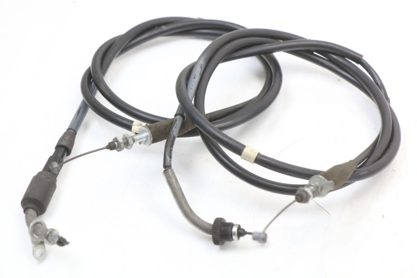 photo de CABLE ACELERADOR SUZUKI BURGMAN 125 (2007 - 2014) - Detalle de la pieza