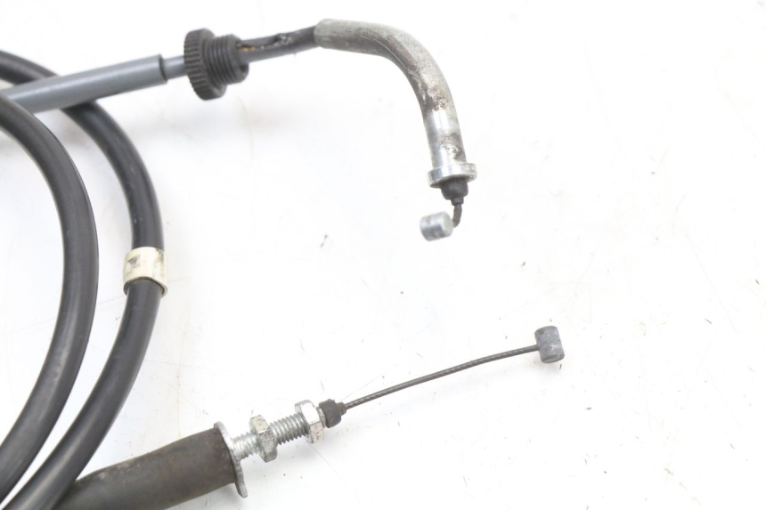 photo de CABLE ACELERADOR SUZUKI BURGMAN 125 (2007 - 2014) - Zoom estado de uso
