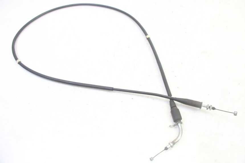 photo de CABLE ACELERADOR SUZUKI BURGMAN 125 (2007 - 2014) - Vista principal