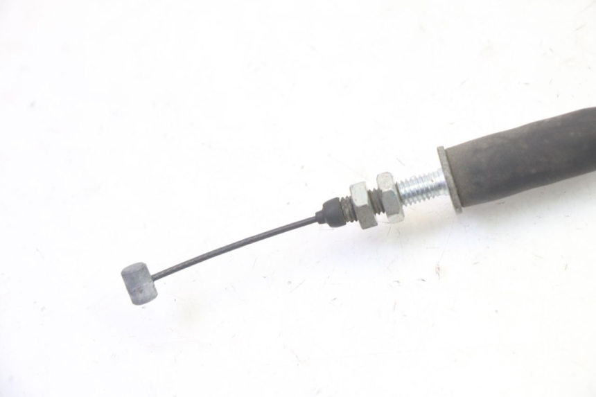 photo de CABLE ACELERADOR SUZUKI BURGMAN 125 (2007 - 2014) - Zoom estado de uso