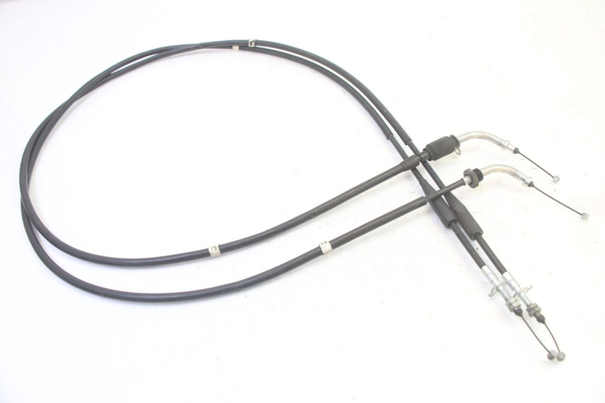 photo de CABLE ACELERADOR SUZUKI BURGMAN 125 (2007 - 2014) - Vista principal