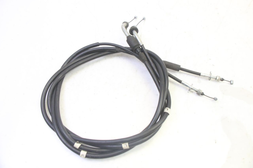 photo de CABLE ACELERADOR SUZUKI BURGMAN 125 (2007 - 2014) - Detalle de la pieza