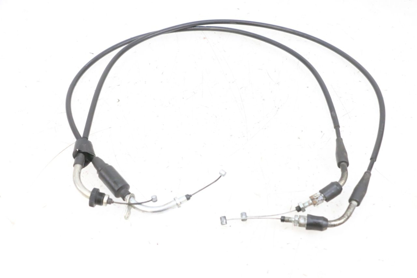 photo de CABLE ACELERADOR SUZUKI BURGMAN 650 (2013 - 2020) - Vista principal