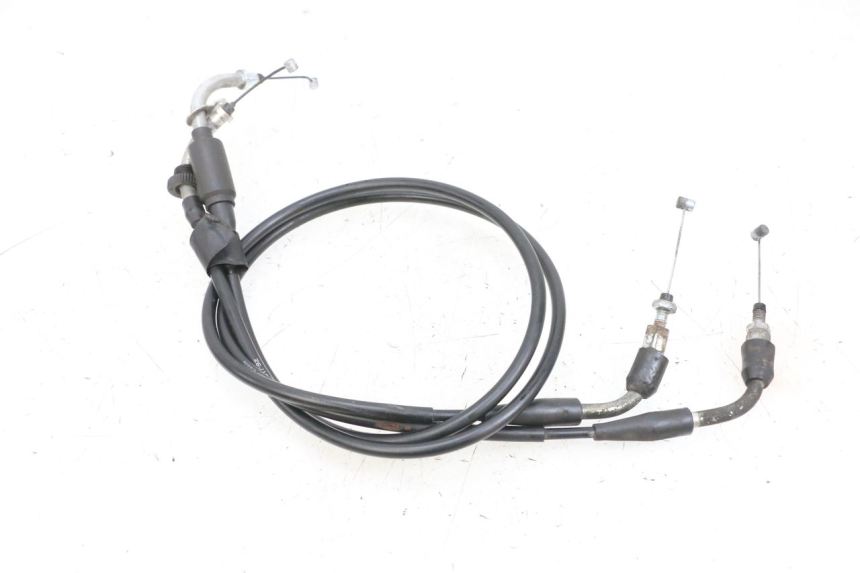 photo de CABLE ACELERADOR SUZUKI BURGMAN 650 (2013 - 2020) - Detalle de la pieza