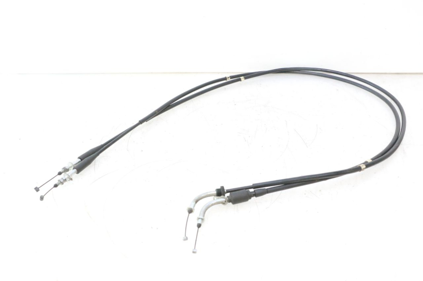 photo de CABLE ACELERADOR SUZUKI BURGMAN 125 (2007 - 2014) - Vista principal