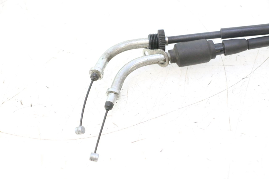 photo de CABLE ACELERADOR SUZUKI BURGMAN 125 (2007 - 2014) - Detalle de la pieza