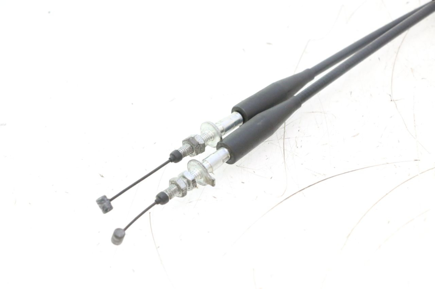 photo de CABLE ACELERADOR SUZUKI BURGMAN 125 (2007 - 2014) - Zoom estado de uso