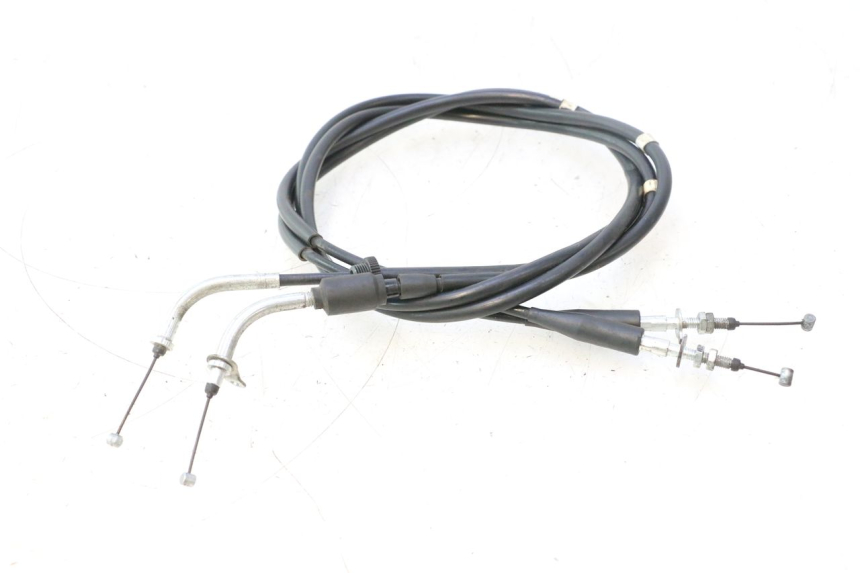 photo de CABLE ACELERADOR SUZUKI BURGMAN 125 (2007 - 2014) - Otra perspectiva