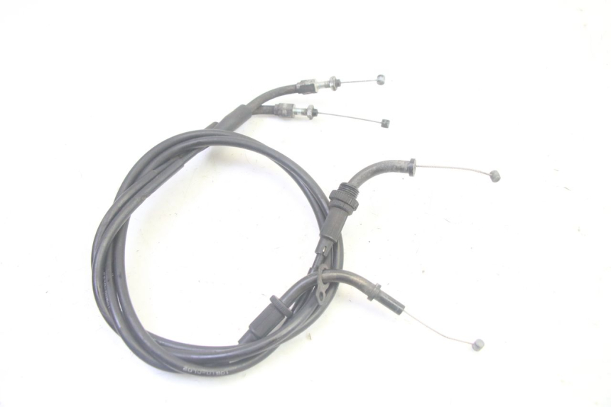 photo de CABLE ACELERADOR SUZUKI BURGMAN EXECUTIVE ABS 650 (2006 - 2012) - Detalle de la pieza