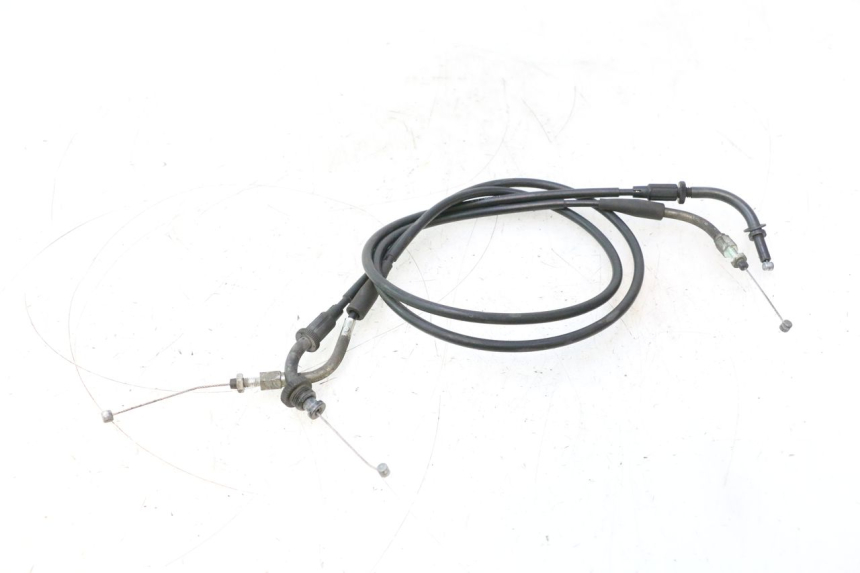 photo de CABLE ACELERADOR SUZUKI BURGMAN EXECUTIVE ABS 650 (2006 - 2012) - Vista principal