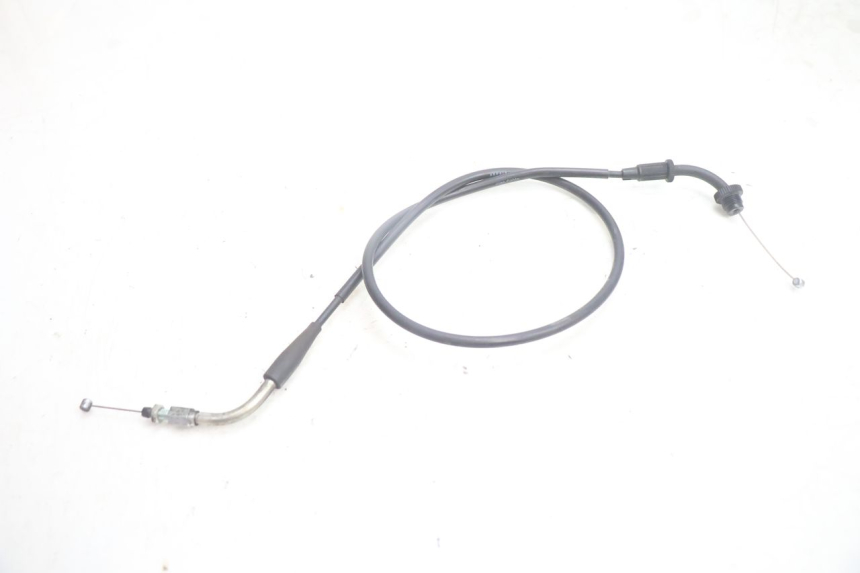 photo de CABLE ACELERADOR SUZUKI BURGMAN EXECUTIVE ABS 650 (2006 - 2012) - Detalle de la pieza