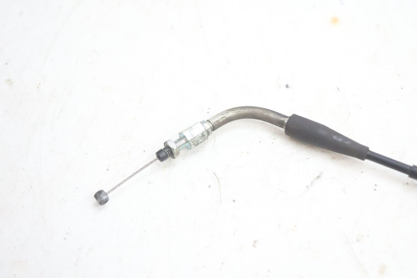 photo de CABLE ACELERADOR SUZUKI BURGMAN EXECUTIVE ABS 650 (2006 - 2012) - Zoom estado de uso