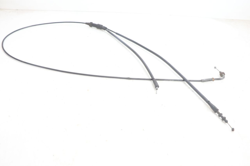 photo de CABLE ACELERADOR PEUGEOT BUXY 50 (1993 - 1998) - Vista principal