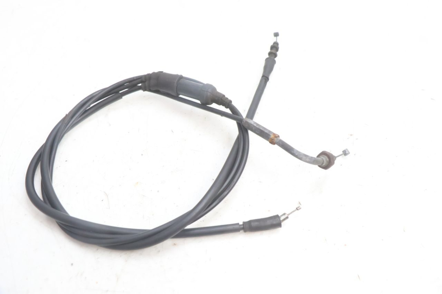photo de CABLE ACELERADOR PEUGEOT BUXY 50 (1993 - 1998) - Detalle de la pieza