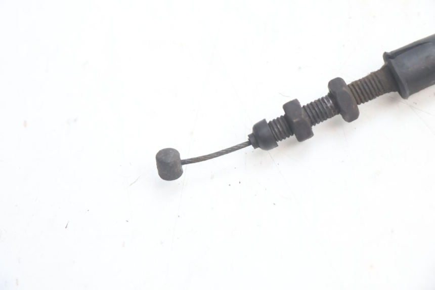 photo de CABLE ACELERADOR PEUGEOT BUXY 50 (1993 - 1998) - Primer plano técnico