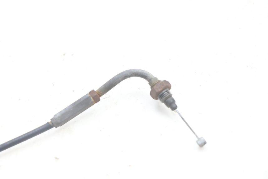 photo de CABLE ACELERADOR PEUGEOT BUXY 50 (1993 - 1998) - Detalles de los puntos de fijación