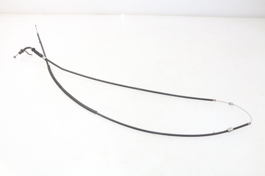photo de CABLE ACELERADOR YAMAHA BW'S 50 (2004 - 2017) - Zoom estado de uso
