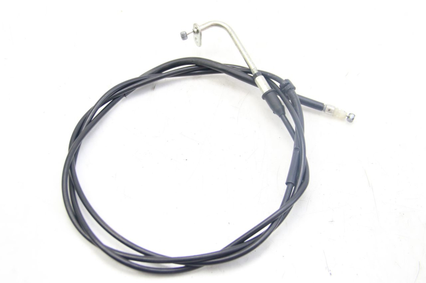 photo de CABLE ACELERADOR YAMAHA BW'S BWS 125 (2010 - 2013) - Vista principal