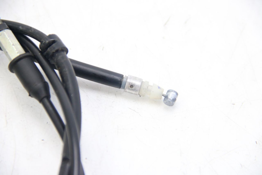 photo de CABLE ACELERADOR YAMAHA BW'S BWS 125 (2010 - 2013) - Zoom estado de uso