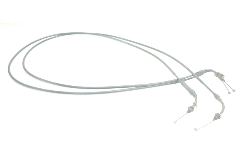 photo de CABLE ACELERADOR YAMAHA BW'S BWS 125 (2010 - 2013) - Vista principal