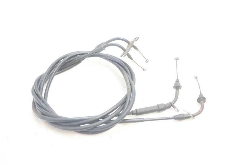 photo de CABLE ACELERADOR YAMAHA BW'S BWS 125 (2010 - 2013) - Detalle de la pieza