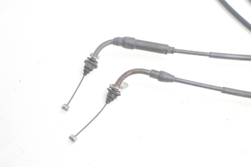 photo de CABLE ACELERADOR YAMAHA BW'S BWS 125 (2010 - 2013) - Zoom estado de uso