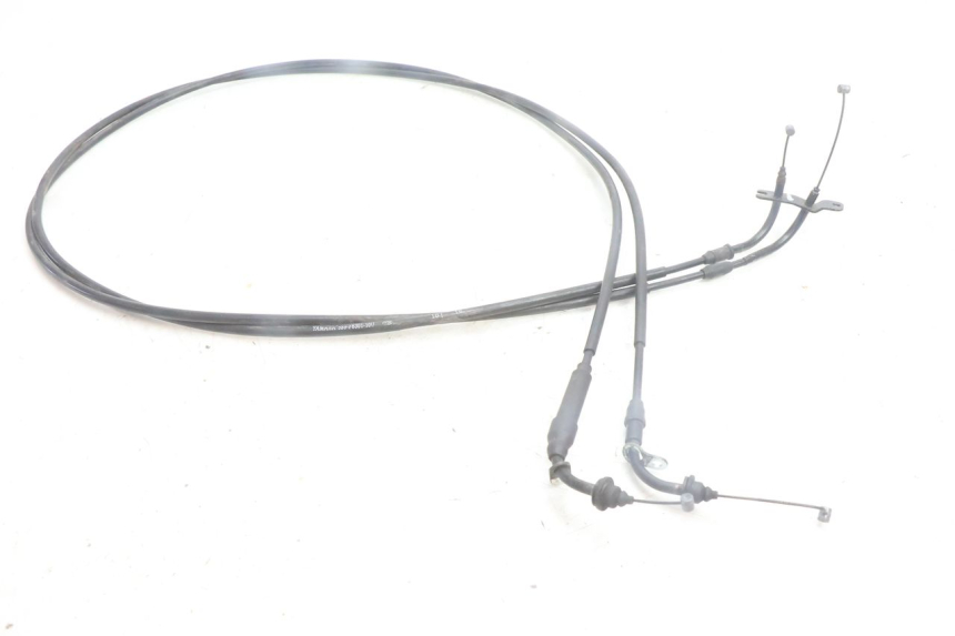 photo de CABLE ACELERADOR YAMAHA BW'S BWS 125 (2010 - 2013) - Vista principal